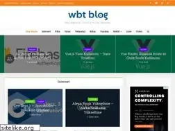 Sites similar to webbilgitek.com