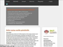 Sites similar to webbinen.net