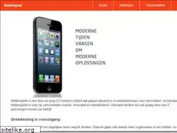 Sites similar to webbing4all.nl