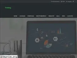 Sites similar to webbingit.it