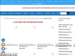 Sites similar to webbinhduonggiare.com