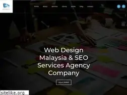 Sites similar to webbit.com.my
