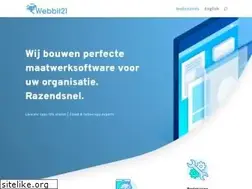 Sites similar to webbit21.com