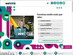 Sites similar to webbiz.com.br
