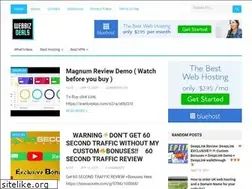 Sites similar to webbizdeals.com