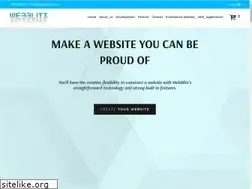 Sites similar to webblitz.co.in