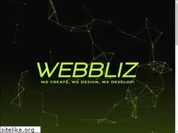 Sites similar to webbliz.com