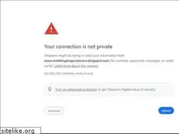 Sites similar to webblogdospuntocero.blogspot.com