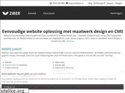 Sites similar to webbly.nl