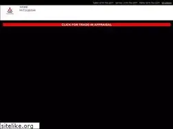 Sites similar to webbmitsubishi.com