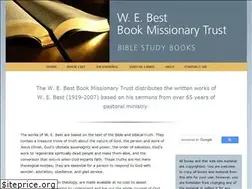 Sites similar to webbmt.org