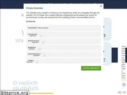 Sites similar to webbo.cz