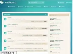 Sites similar to webboard.pl