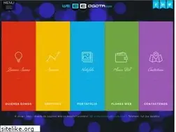 Sites similar to webbogota.com