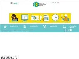 Sites similar to webbonaire.com