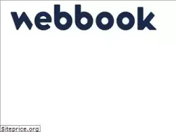 Sites similar to webbook.dk