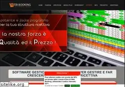 Sites similar to webbooking.it