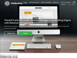 Sites similar to webbookingpro.com
