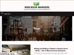 Sites similar to webbookmarkers.com