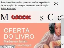 Sites similar to webboom.pt
