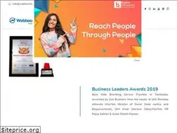 Sites similar to webboombaa.com