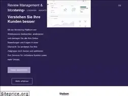 Sites similar to webbosaurus.de