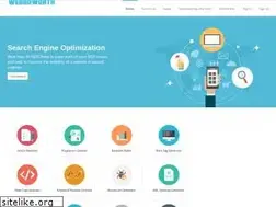 Sites similar to webboworth.com