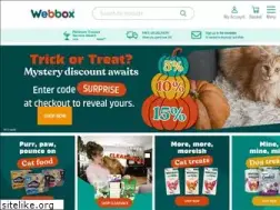Sites similar to webbox.co.uk