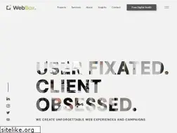 Sites similar to webbox.digital