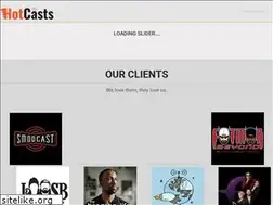 Sites similar to webboygizmos.com