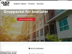 Sites similar to webbplats.se