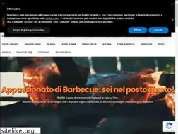 Sites similar to webbq.it