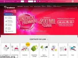Sites similar to webbradescoempresa.com.br