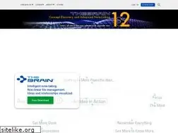 Sites similar to webbrain.com