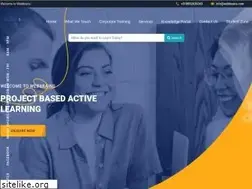 Sites similar to webbrains.com
