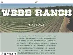 Sites similar to webbranchinc.com