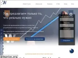 Sites similar to webbranding.ua