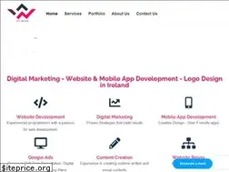 Sites similar to webbridge.ie