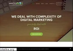 Sites similar to webbroi.com