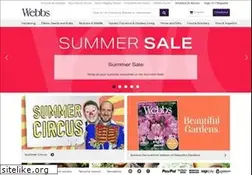 Sites similar to webbsdirect.co.uk