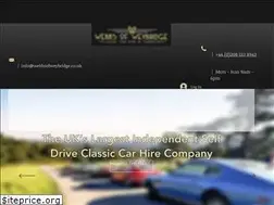 Sites similar to webbsofweybridge.co.uk