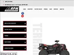 Sites similar to webbspowershack.ca