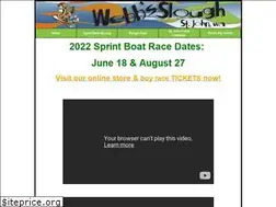 Sites similar to webbsslough.com
