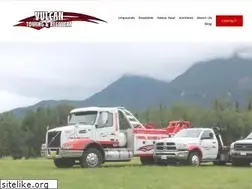 Sites similar to webbstowingalaska.com