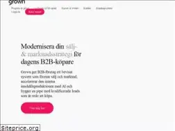 Sites similar to webbstrategerna.se