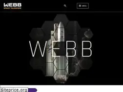 Sites similar to webbtelescope.org