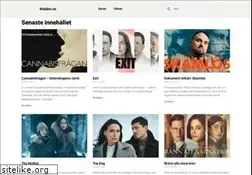 Sites similar to webbtv.se