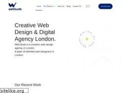 Sites similar to webbuds.co.uk