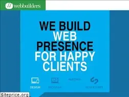 Sites similar to webbuildersgroup.com