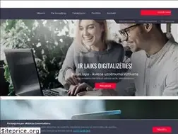Sites similar to webbuilding.lv